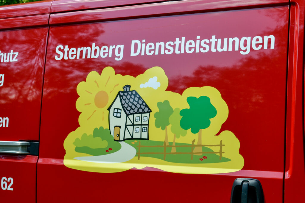 Sternberg-dienstleistungen